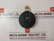 Lyth -100-0 Kpa Meter