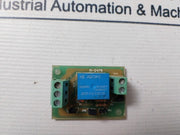M-3475 Printed Circuit Board