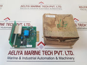 Musasino M-7876A Pcb Card For Tank Level Gauging System