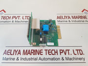 Musasino M-7876A Pcb Card For Tank Level Gauging System