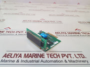 Musasino M-7876A Pcb Card For Tank Level Gauging System