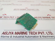 Musasino M-7876A Pcb Card For Tank Level Gauging System