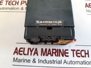 M- System Kvs-4A-r Signal Conditioner Transmitter