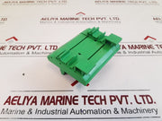 M-jay Electronics Ifm Idc 34 Terminal Block Interface Board