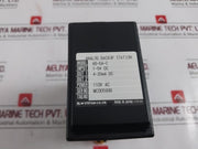 M-system Ab-6A-c Analog Backup Station 1-5V Input 4-20Ma Dc Output 110V Ac