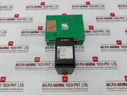 M-system Ab-6A-c Analog Backup Unit 433100-0201 110V Ac