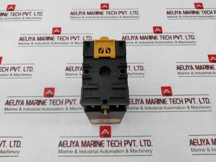 M-system Ab-6A-c Analog Backup Unit 433100-0201 110V Ac