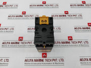 M-system Ab-6A-c Analog Backup Unit 433100-0201 110V Ac