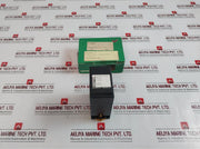 M-system Ab2-6A-c Analog Backup Station 1-5V Input 4-20Ma Output 110V Ac