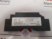 M-system B5Ms Isolated Pot Transmitter 12-28Vdc