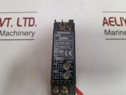 M-system B5Ms Isolated Pot Transmitter 12-28Vdc