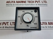 M-system C850Z %Control Unit