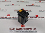 M-system C850Z Control Unit With Base Dc4~20Ma