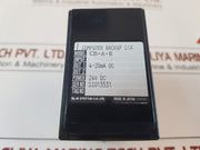 M-system Cb-a-r Computer Backup Sta N2073A