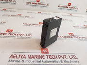 M-system Hms-a-r Pot Transmitter Input 4-20Ma Dc Output 24V Dc