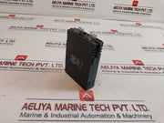 M-system Hms-a-r Pot Transmitter Input 4-20Ma Dc Output 24V Dc