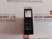 M-system Hms-a-r Pot Transmitter Input 4-20Ma Dc Output 24V Dc