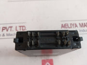 M-system Hms-a-r Pot Transmitter Input 4-20Ma Dc Output 24V Dc