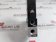 M-system Hvpn-7A1 2-wire I/P Transducer 0.2-1.0 Kgf/Cm2 Mb-01/P7