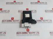 M-system Hvpn-7A1 2-wire I/P Transducer 0.2-1.0 Kgf/Cm2 Mb-01/P7