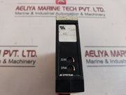 M-system Hvs-a1A-r Signal Transmitter 24V Dc