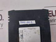 M-system Hvs-aa-r Signal Transmitter 4-20Ma Dc