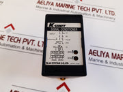 M-system K-unit Kr-3A-r Signal Conditioner Rtd Transmitter