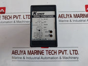 M-system Kvs-4W4W-r Signal Conditioner