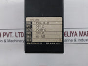 M-system Kvs-5A-b Signal Conditioner 0-5V Dc