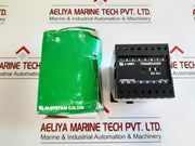 M-system Lwt-11A0-r/B L-unit Watt Transducer