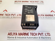M-system L-unit Lwt-11A0-r Watt Transducer With Box