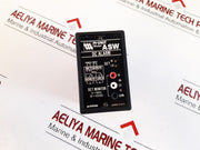 M-system M-unit Asw-a-b Dc Alarm