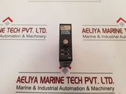 M-system M2Ms-4-r/K Potentiometer Transmitter 24V Dc