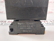 M-system M2Ms-a-r/Ul Pot Transmitter 4-20Ma Dc 24V Dc 8W