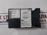 M-system M2Ms-a-r/Ul Pot Transmitter 4-20Ma Dc 24V Dc 8W