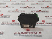 M-system M3Svs-4W4W-r Signal Transmitter 24V Dc