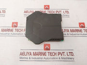 M-system M3Svs-4W4W-r Signal Transmitter 24V Dc