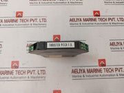 M-system M3Svs-4W4W-r Signal Transmitter 24V Dc
