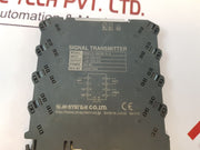 M-system M6Dvs-4W4W-r/K Signal Transmitter