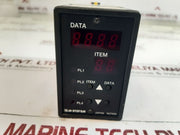 M-system Mxlcf-s1Z1-r Strain Gauge Transmitter With Base