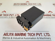 M-system Mxlcf-s1Z1-r Strain Gauge Transmitter With Base Free Shipping