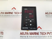 M-system Mxlcf-s1Z1-r Strain Gauge Transmitter With Base Free Shipping