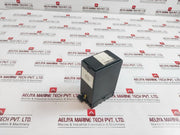 M-system Sv-a6-r Signal Transmitter 4-20Ma Input 1-5V Output 24V Dc, 4331000016