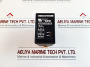 M-system Svd Distributor With Isolator