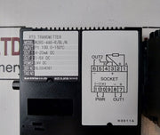 M-system W2Rs-4A6-r/Bl Rtd Transmitter