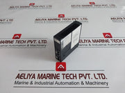 M-system W2Rs Rtd Transmitter W2Rs-4A6-r/Bl/N 