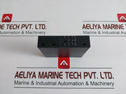 M-system W2Rs Rtd Transmitter W2Rs-4A6-r/Bl