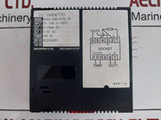 M-system W2Rs Rtd Transmitter W2Rs-4A6-r/Bl