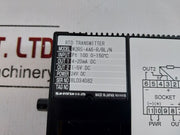 M-system W2Rs Rtd W2Rs-4A6-r/Bl/N Transmitter