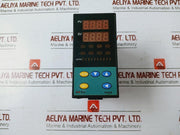 M-tec P908-301-010-000 Digital Temperature Controller 85–265 Vac (Not Working)